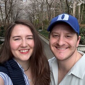 Meet your Posher, Evie